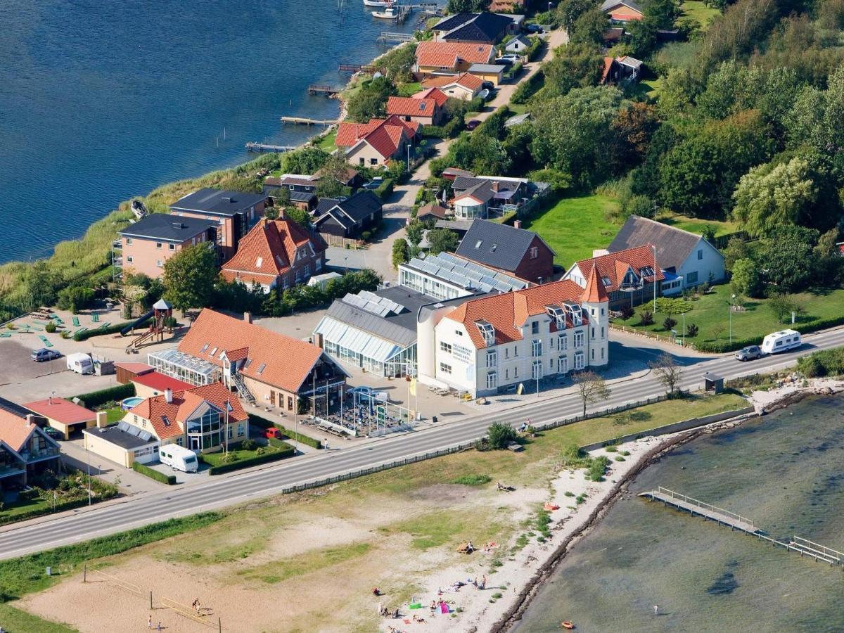 Apartment Hejls II Exterior photo