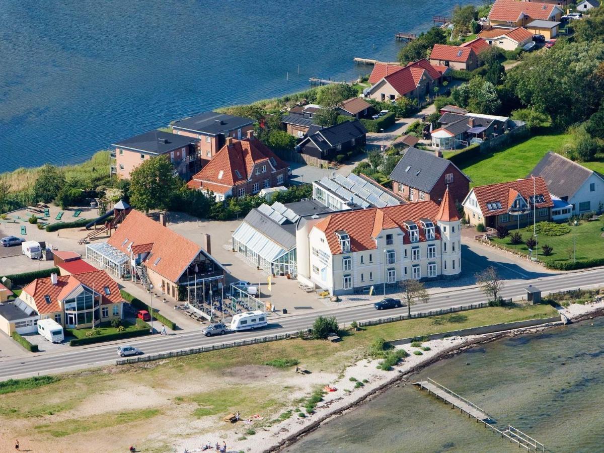 Apartment Hejls II Exterior photo